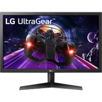 LG 24GN53A-B UltraGear 23.6" 1Ms 144Hz FreeSync TN FHD (HDMIx2-DPx1) Gaming Monitör